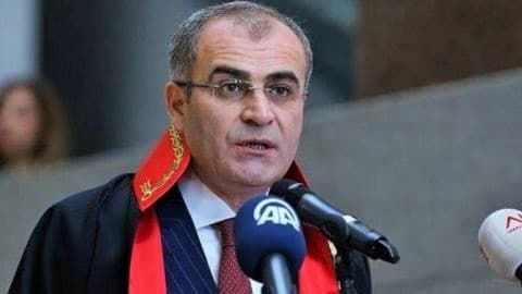 CHP’den İrfan Fidan tepkisi: Hukukun, tarafsızlığın, liyakatin canına okudular
