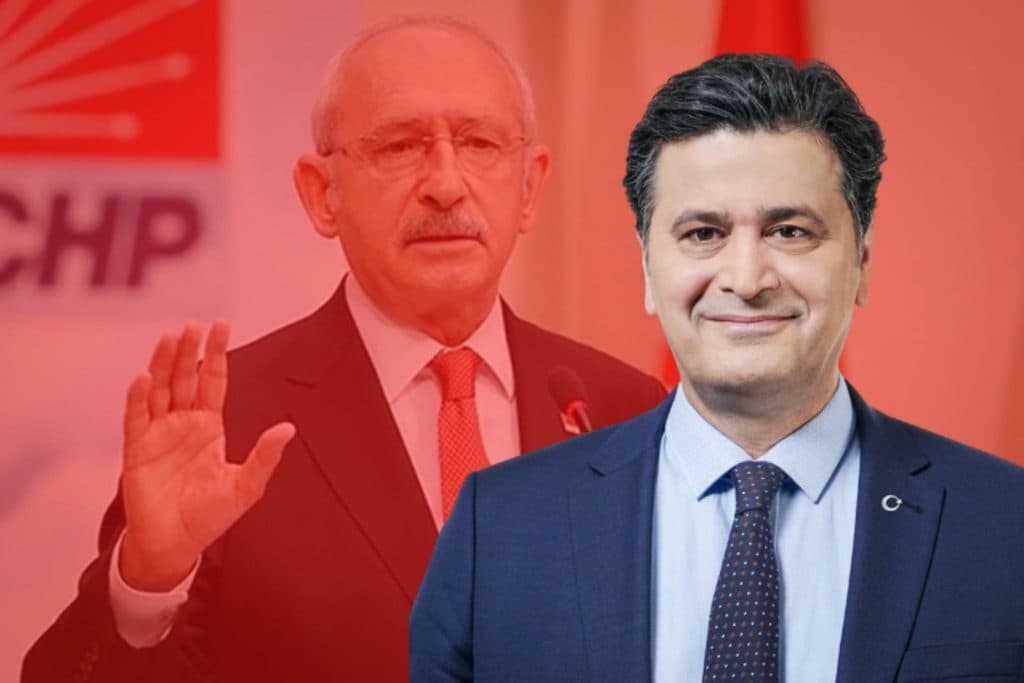 CHP Liderinin Avukatı Çelik: Kılıçdaroğlu’na saldıran sanığı Cumhurbaşkanlığı avukatı savunuyor