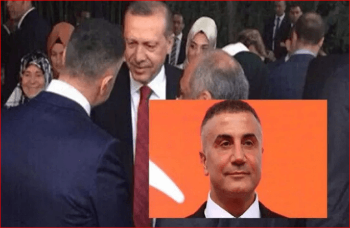 Mafya Lideri Peker Makedonya’dan sınır dışı edildi: ‘Türkiye’ye iade edilecek’