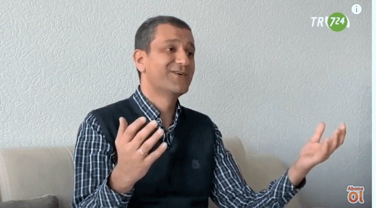 Servet Erdil: İşkence çığlıkları altında ömrümden ömür gitti