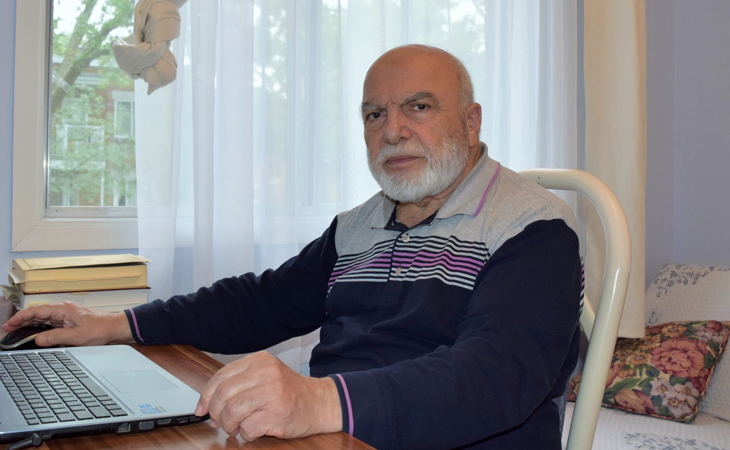Gençlerle Bir Hasbihal