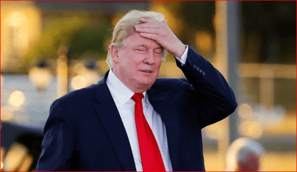Trump’a 24 saat süre veren Meclis Başkanı: Çünkü Başkan Anayasa ve demokrasiye tehdit unsuru