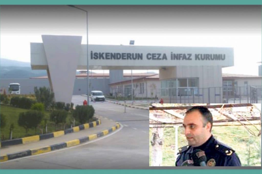 KHK’lı Emniyet Müdürü Kahraman Sezer cezaevinde hayatını kaybetti