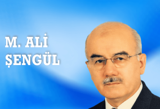 Korkunç fırtınada kardeşlik ruhu