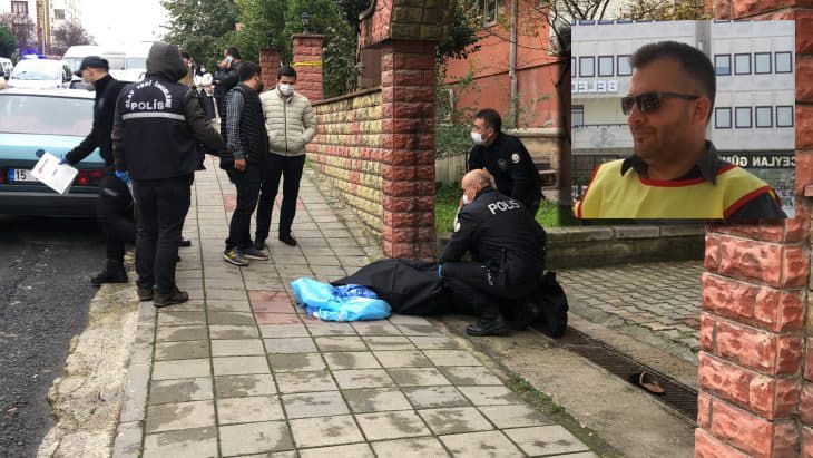 KHK’lı öğretmen öldükten sonra işine iade edildi