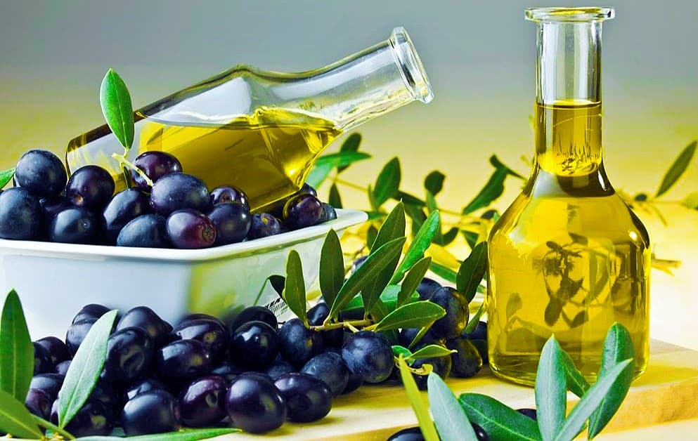 Bilim insanları: Zeytin 6 bin 600 yıldır sofralarımızda