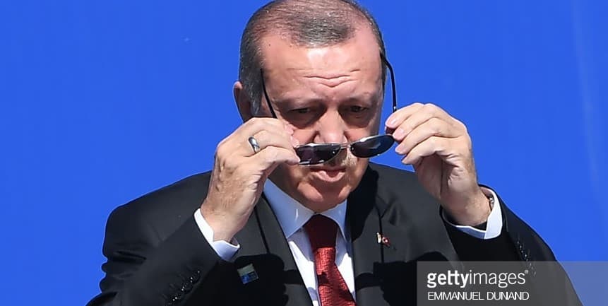 Davutoğlu: Bu otoriter rejim Erdoğan için değil, Erdoğan sonrası için kuruldu