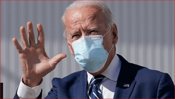 Biden’dan Yeşil Kart ve vize kararı: Kısıtlamaları kaldırdı