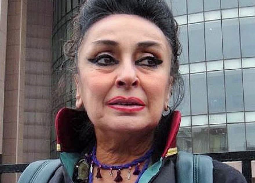 6 yıl 3 ay hapis cezası verilen Av.Keskin: Hiçbir yere gitmeyeceğim, buradayım