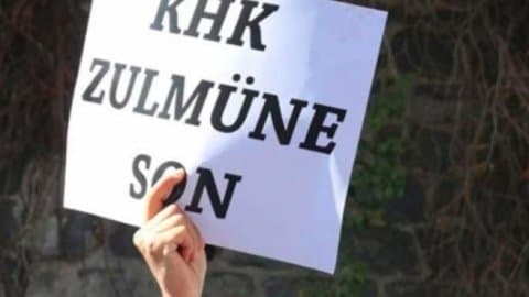 OHAL inceleme raporu: Dava yok, ihraç var