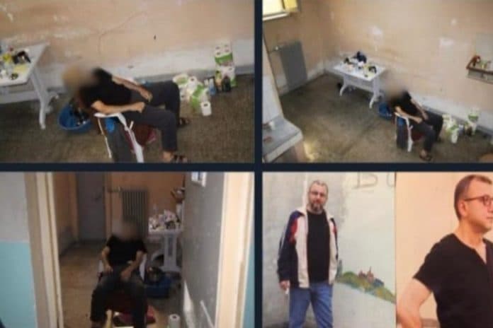 Cezaevinde beyaz sandalyede vefat Kabakçıoğlu’nun kardeşi yazdı: Abime iftarda bile rahat verilmedi