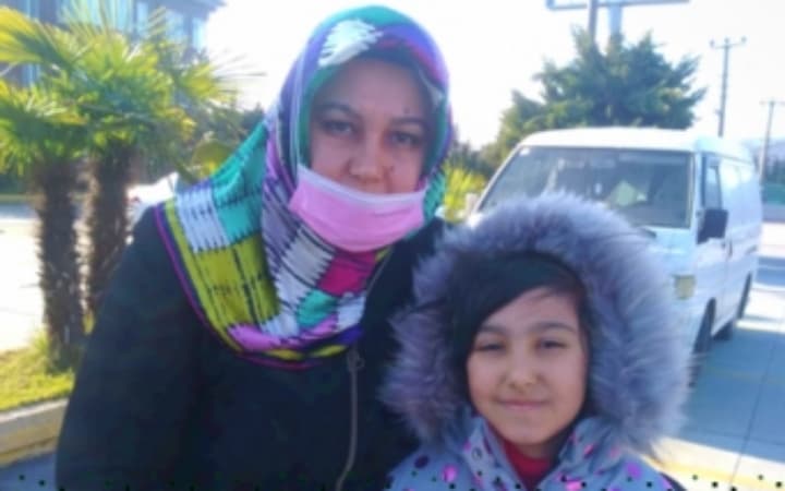 Meriç nehrinde 5. Türk aile felaketi: Yunanistan’a geçmek isteyen 9 yaşındaki Nurefşan boğuldu