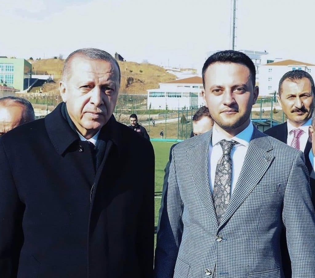 Kokain kullanan AKP’li Kürşat Ayvatoğlu: Benim durumumda yüzlerce genç var hepsi nüfuzlu ailelerin çocukları