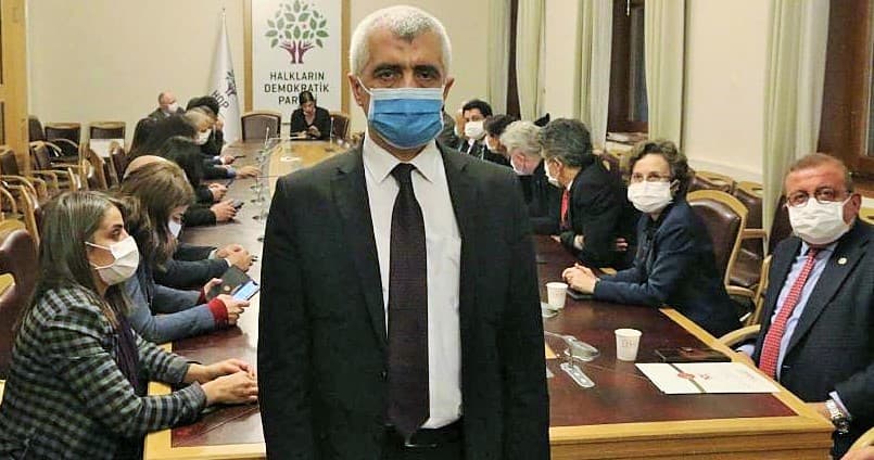 Kocaelililer’den Gergerliğlu tepkisi: İrademize kayyum atadılar