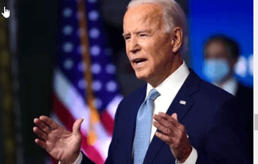 Joe Biden’la yeni dönem: Yurtta demokrasi, dünyada demokrasi