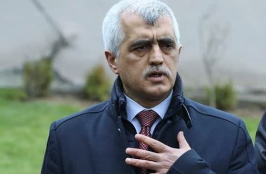 Gergerlioğlu AYM önünde açıklama yaptı: Öldürülmemi mi bekliyorsunuz?
