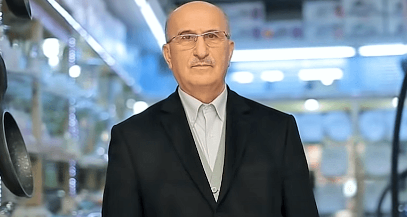 Gergerlioğlu’ndan AKP’ye hasta tutuklu Yusuf Pekmezci tepkisi: Hiç utanmıyor musunuz?