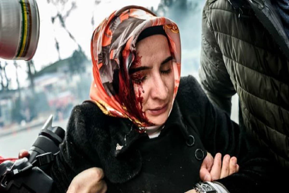 Çalmayacaksın!