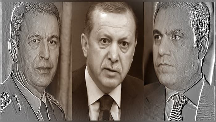 AİHM, Türkiye’ye: Bylock’a ilişkin deliller, MİT tarafından hukuka uygun şekilde elde edildi mi?
