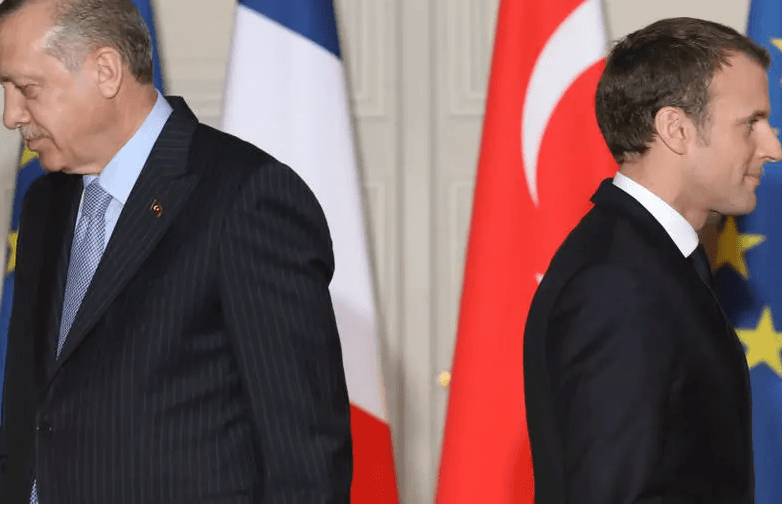 Fransa’dan Türkiye açıklaması: Ankara, bazı güvenceler verdi yetmez, sadece sözde kalıyor