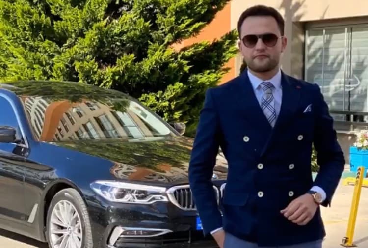 Kokain bağımlısı AKP’li uyuşturucu da satsa hapse girmiyor: Ayvatoğlu’na ev hapsi