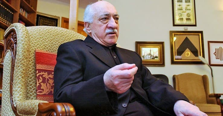 Türkeş’in sözleri gündem oldu: Hocaefendi’nin Kanada’dan Yakutistan’a kadar çalışmaları takdire şayandır