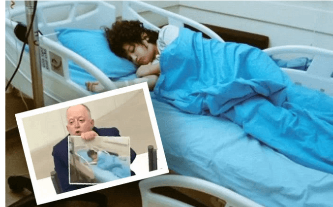 HDP’li Piroğlu, AKP’li vekillere seslendi: Hakan ölümle pençeleşiyor, vicdanınız yok ki kurusun diyeyim!