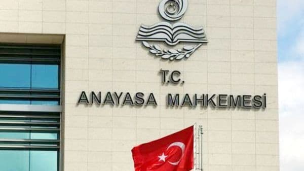 AYM’den Cemaat davaları için oy birliğiyle kritik karar: Tanık beyanı delil sayılmaz