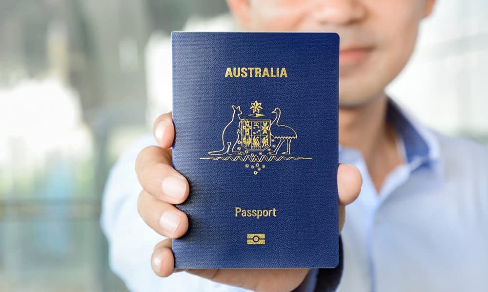 Dünyanın en güçlü pasaportları belli oldu: Japonya ilk, Avustralya ise 9. sırada