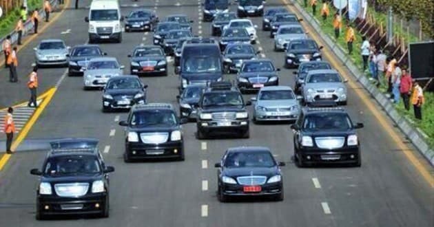 CHP: Vatandaşa soğan patates, Erdoğan’a 5 milyonluk 2. Mercedes