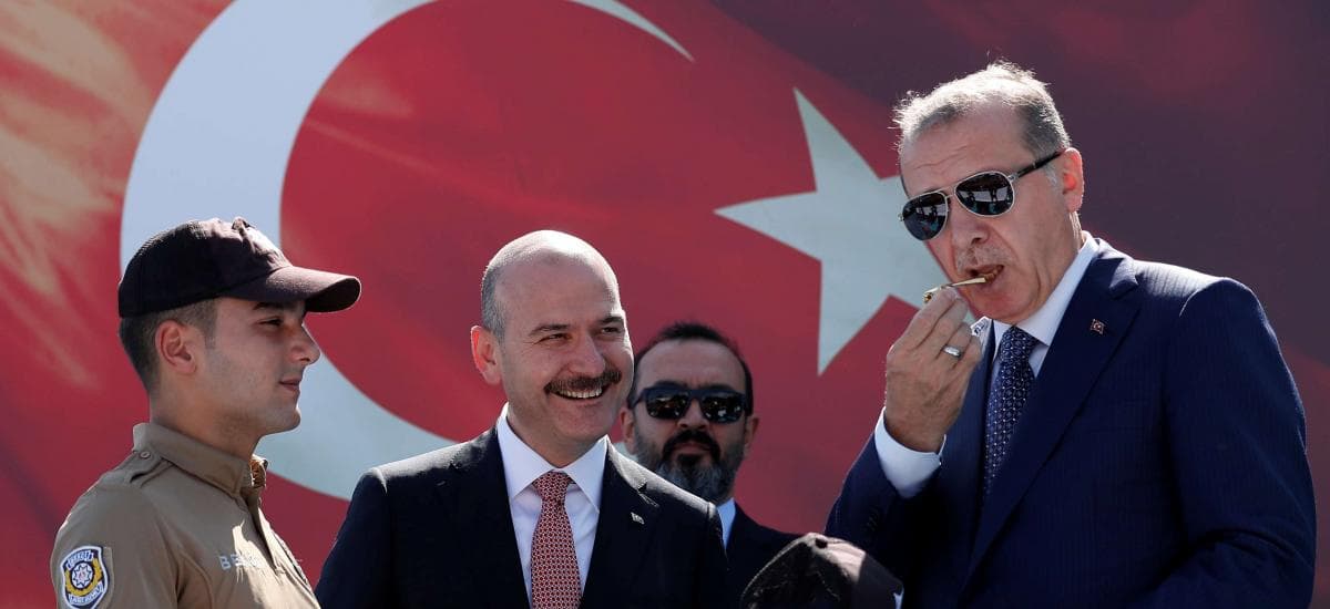 Erdoğan ve Soylu işaret etti, Sabah ‘fişlenen’ CHP’li aileleri açıkladı