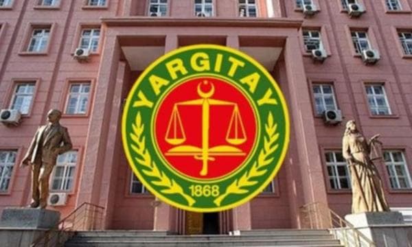 Yargıtay Üyesi Ali Doğan, A Haber’e bağlandı, hukukçular şaşkın
