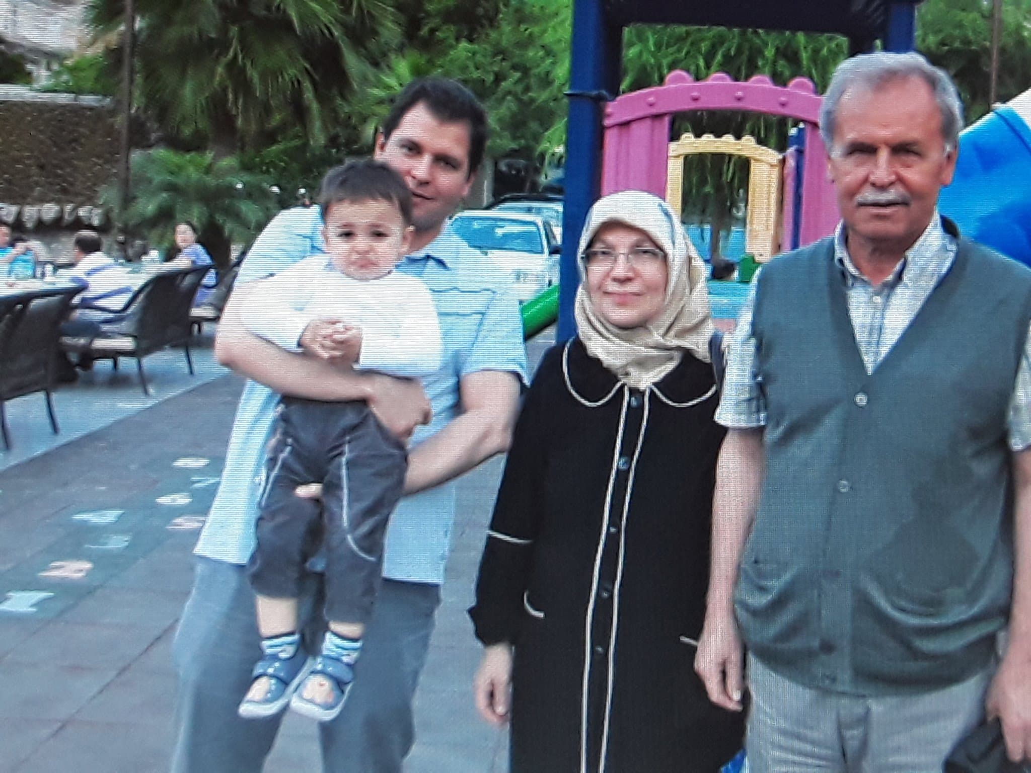 Kaçırılan Yusuf Bilge Tunç’un babası haykırdı: 630 gün önce kaçırıldı, yok mu Allah’ını seven birileri?