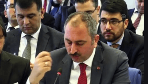 “Kaç avukat tutuklu” sorusuna Adalet Bakanlığından skandal cevap: Kamuoyunu ilgilendirmez