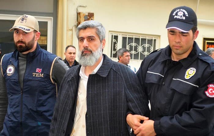 ’28 Şubat medyası’ gibi yayın yapan Havuz Medyası, Kuytul için: Devlete meydan okudu, polis hadlerini bildirdi