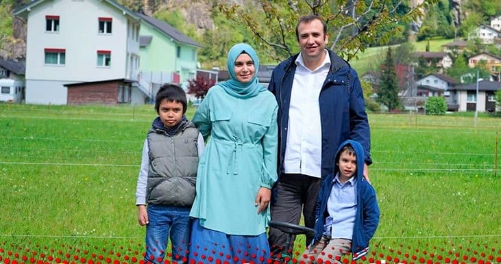 Cadı avının içyüzü: 17-25 Aralık’ta hesap vermesi gereken hırsızlar, Gökalp Ailesi’ne vatanlarını terk ettirdi!