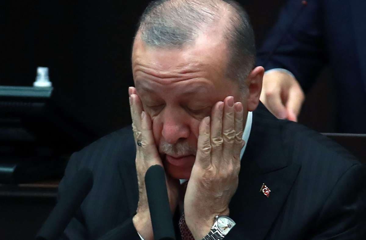 Sedat Peker:Soylu, Cumhurbaşkanımızla birlikte Sedat’ı çok seviyoruz demedi mi?’