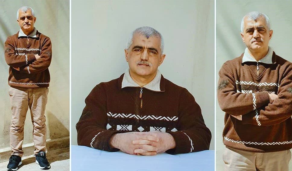 Ömer Faruk Gergerlioğlu: Cezaevinde 3. sınıf insan muamelesi yapılıyor
