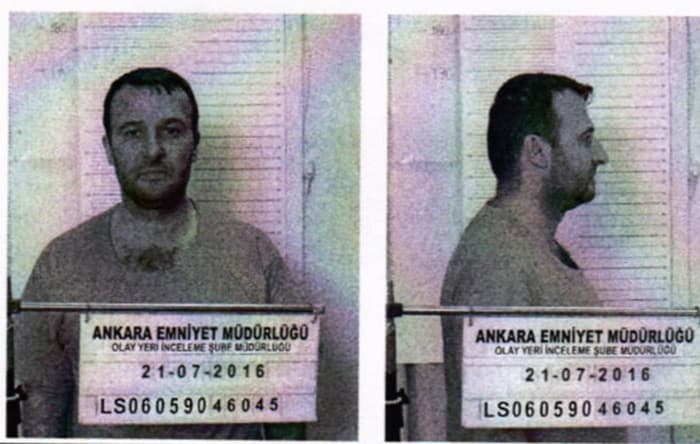 ‘Hâlâ ne imzaladığımı bilmiyorum’: Yarbay Gökhan Eski, öldüresiye işkence ve ailesiyle tehdi edildi