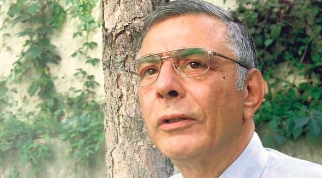 Mehmet Eymür: 1990’larda bu kadar kepazelik yoktu