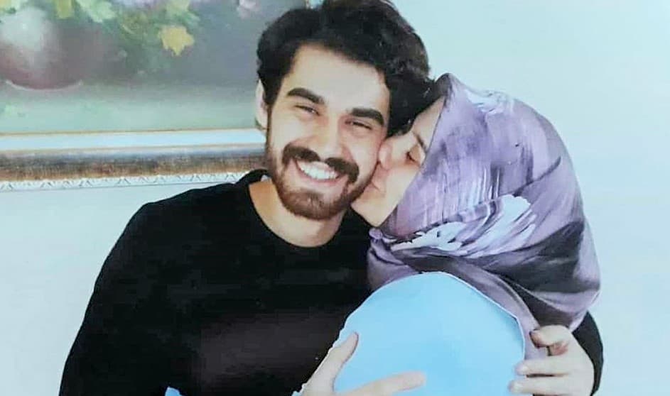 Harbiyeli annesi Melek Çetinkaya: ‘En zor gün annesiz geçirdiğim değil, evlatsız geçirdiğim anneler günüymüş’