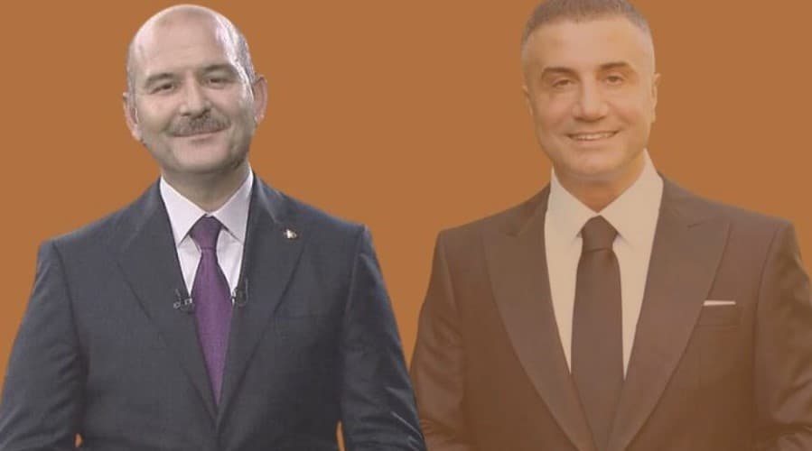 Soylu’dan Özışık kardeşlere suç duyurusu: Keşke başıma bir şey gelseydi de bugünleri görmeseydim