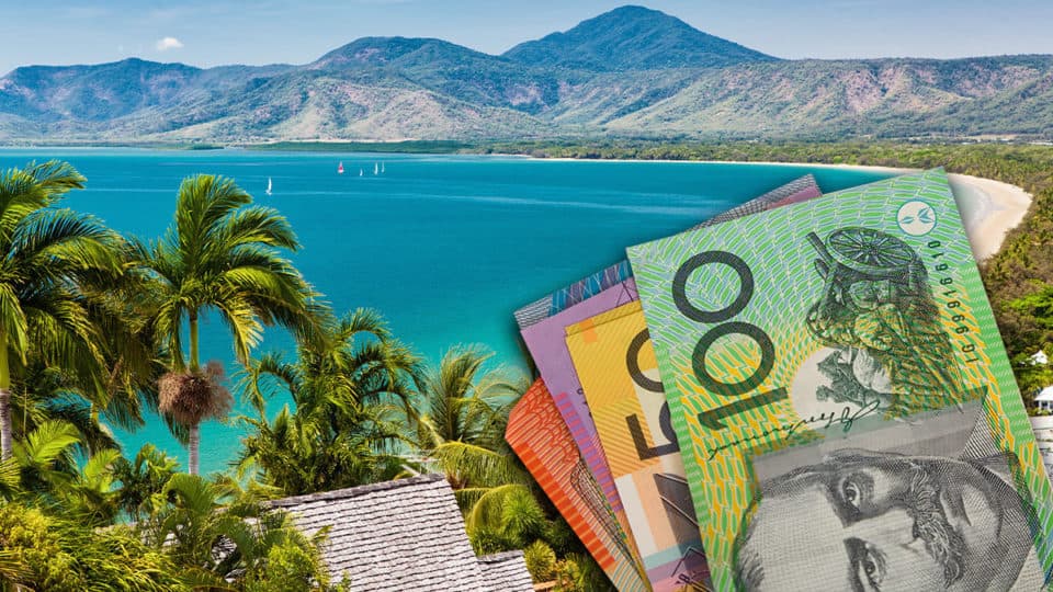 Quennsland’de, turizm sektöründe çalışacaklara 1500 dolar ikramiye
