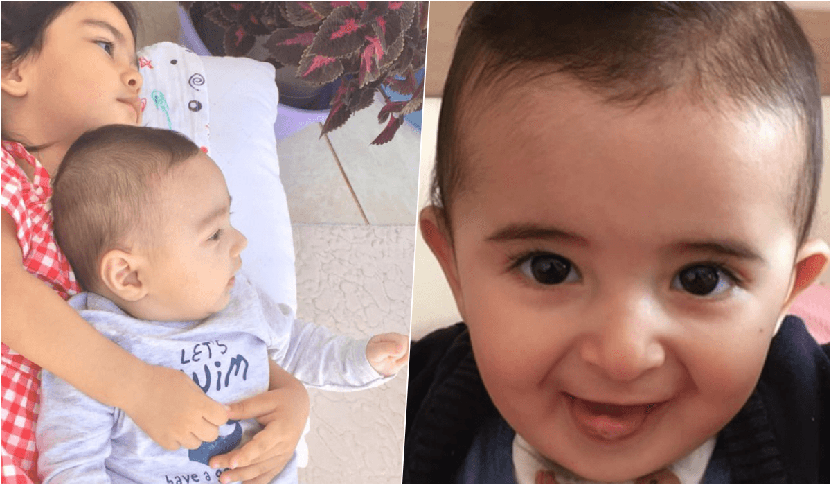 AKP’nin bebek işkencesi sürüyor: Sütten kesilmemiş iki bebek daha Annesiyle hapse girdi