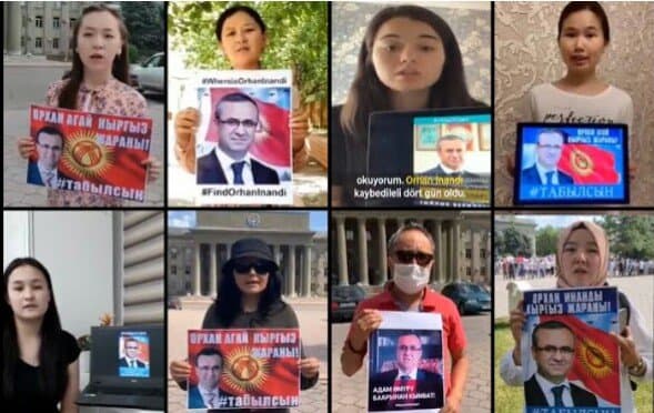 Orhan İnandı’nın avukatı Toktakunova: İnsan hayatı pazarlık konusu olamaz
