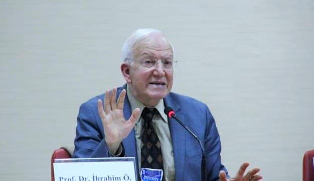 Prof. Kaboğlu: KHK’lar dünya hukuk tarihinin en büyük katliamıdır