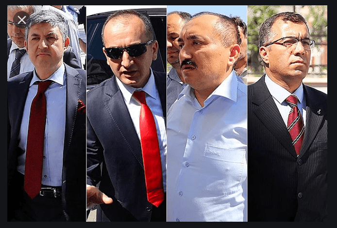 Usuli güvencelere aykırı tutuklandılar:  MİT Tırları’nı durduran 4 savcı için AİHM hükumetten savunma istedi