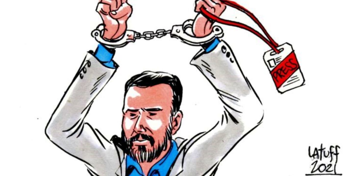 Mehmet Baransu’ya gazetecilikten 45 yıl hapsi istemi