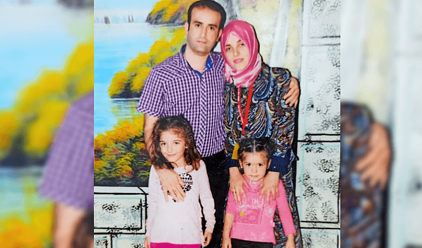 AKP rejiminin çocuk kini sürüyor: Anna ve babaları tutuklu Neslihan ve Hande’ye anneanne bakıyor