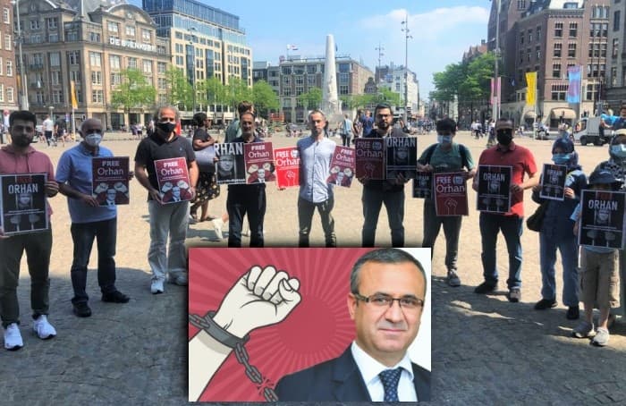 Kırgız Milletvekili: Başka ülkenin Kırgızistan’dan insan kaçırmasına izin veremeyiz